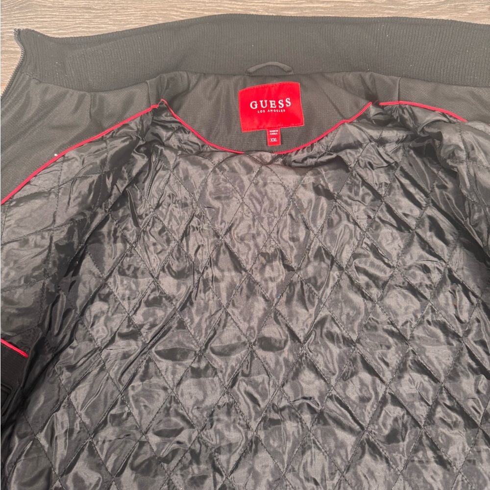 Guess coat - Picture 5 of 8